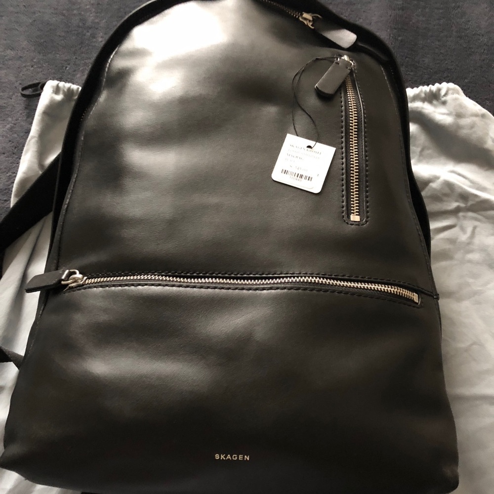 Skagen backpack